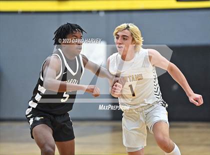 Thumbnail 2 in Paul Davis Classic Day 2 Thomas Jefferson vs. Palmer photogallery.