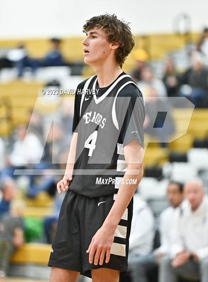 Thumbnail 3 in Paul Davis Classic Day 2 Thomas Jefferson vs. Palmer photogallery.