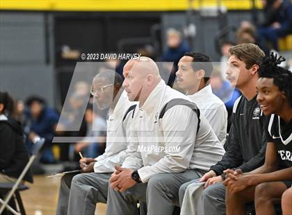Thumbnail 1 in Paul Davis Classic Day 2 Thomas Jefferson vs. Palmer photogallery.