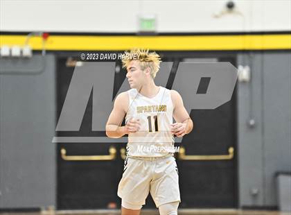 Thumbnail 1 in Paul Davis Classic Day 2 Thomas Jefferson vs. Palmer photogallery.
