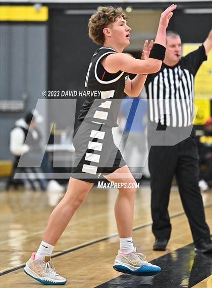 Thumbnail 1 in Paul Davis Classic Day 2 Thomas Jefferson vs. Palmer photogallery.