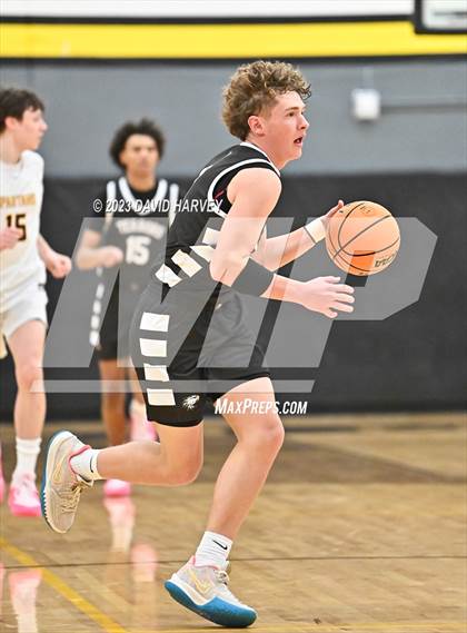 Thumbnail 1 in Paul Davis Classic Day 2 Thomas Jefferson vs. Palmer photogallery.