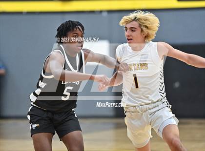 Thumbnail 3 in Paul Davis Classic Day 2 Thomas Jefferson vs. Palmer photogallery.
