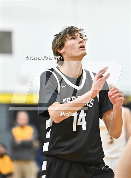 Thumbnail 1 in Paul Davis Classic Day 2 Thomas Jefferson vs. Palmer photogallery.