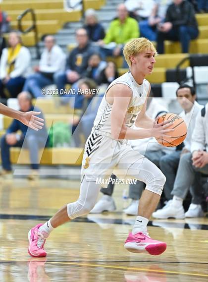 Thumbnail 1 in Paul Davis Classic Day 2 Thomas Jefferson vs. Palmer photogallery.