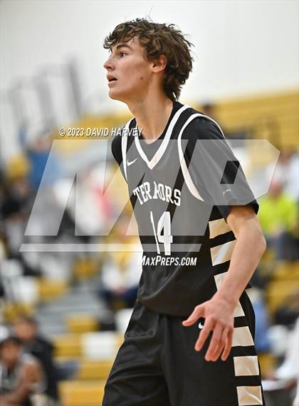 Thumbnail 3 in Paul Davis Classic Day 2 Thomas Jefferson vs. Palmer photogallery.