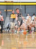 Photo from the gallery "Paul Davis Classic Day 2 Thomas Jefferson vs. Palmer"