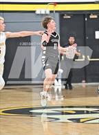 Photo from the gallery "Paul Davis Classic Day 2 Thomas Jefferson vs. Palmer"