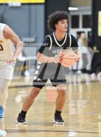 Photo from the gallery "Paul Davis Classic Day 2 Thomas Jefferson vs. Palmer"