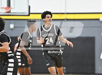 Thumbnail 2 in Paul Davis Classic Day 2 Thomas Jefferson vs. Palmer photogallery.