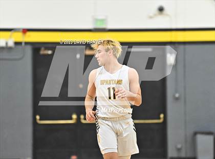 Thumbnail 1 in Paul Davis Classic Day 2 Thomas Jefferson vs. Palmer photogallery.