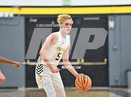 Thumbnail 3 in Paul Davis Classic Day 2 Thomas Jefferson vs. Palmer photogallery.