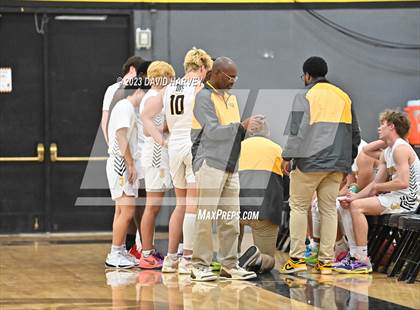 Thumbnail 3 in Paul Davis Classic Day 2 Thomas Jefferson vs. Palmer photogallery.