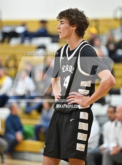 Thumbnail 1 in Paul Davis Classic Day 2 Thomas Jefferson vs. Palmer photogallery.