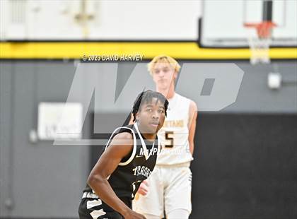 Thumbnail 3 in Paul Davis Classic Day 2 Thomas Jefferson vs. Palmer photogallery.