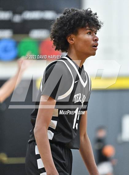 Thumbnail 2 in Paul Davis Classic Day 2 Thomas Jefferson vs. Palmer photogallery.
