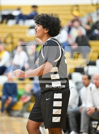 Thumbnail 1 in Paul Davis Classic Day 2 Thomas Jefferson vs. Palmer photogallery.