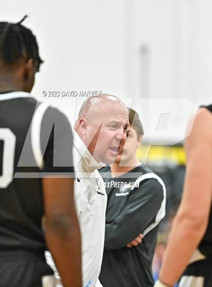 Thumbnail 1 in Paul Davis Classic Day 2 Thomas Jefferson vs. Palmer photogallery.