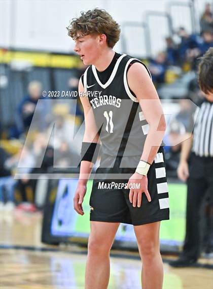 Thumbnail 2 in Paul Davis Classic Day 2 Thomas Jefferson vs. Palmer photogallery.