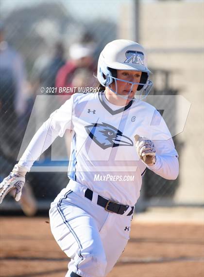 Thumbnail 1 in Riverdale Ridge vs. Palisade (CHSAA 4A Region 4) photogallery.