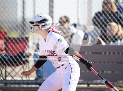 Thumbnail 1 in Riverdale Ridge vs. Palisade (CHSAA 4A Region 4) photogallery.