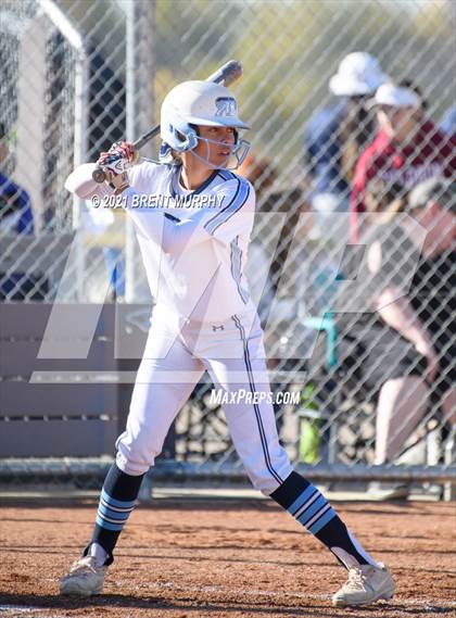 Thumbnail 3 in Riverdale Ridge vs. Palisade (CHSAA 4A Region 4) photogallery.