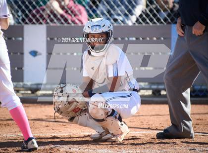 Thumbnail 3 in Riverdale Ridge vs. Palisade (CHSAA 4A Region 4) photogallery.