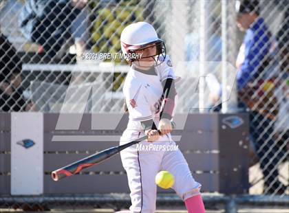 Thumbnail 1 in Riverdale Ridge vs. Palisade (CHSAA 4A Region 4) photogallery.
