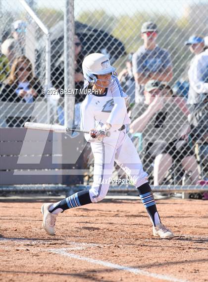 Thumbnail 3 in Riverdale Ridge vs. Palisade (CHSAA 4A Region 4) photogallery.