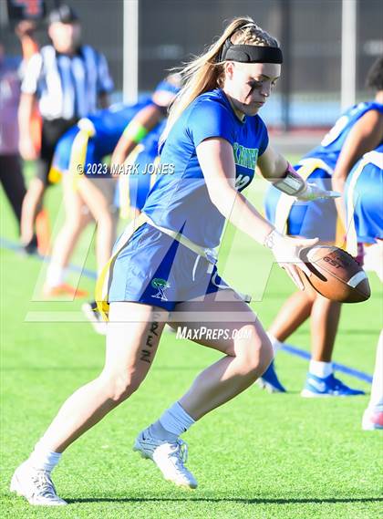 Thumbnail 2 in Mountain View @ Xavier College Prep photogallery.