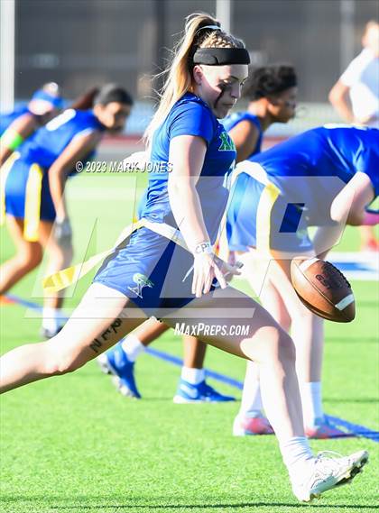 Thumbnail 3 in Mountain View @ Xavier College Prep photogallery.