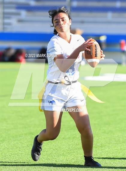 Thumbnail 2 in Mountain View @ Xavier College Prep photogallery.