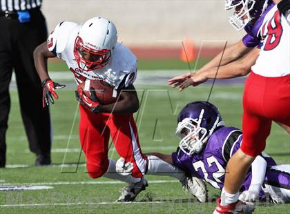 Thumbnail 3 in Carlsbad @ Great Oak photogallery.