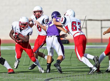 Thumbnail 1 in Carlsbad @ Great Oak photogallery.