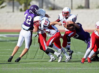 Thumbnail 3 in Carlsbad @ Great Oak photogallery.