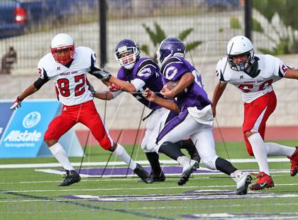 Thumbnail 3 in Carlsbad @ Great Oak photogallery.