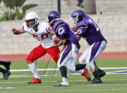 Thumbnail 2 in Carlsbad @ Great Oak photogallery.