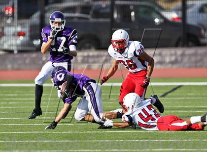 Thumbnail 1 in Carlsbad @ Great Oak photogallery.