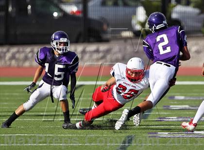 Thumbnail 3 in Carlsbad @ Great Oak photogallery.