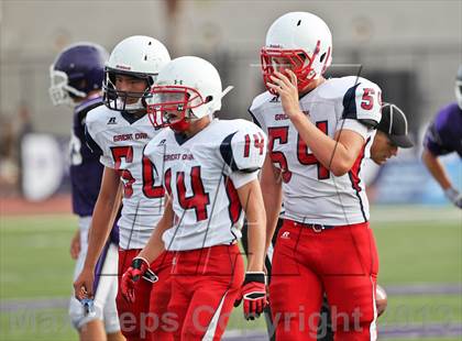 Thumbnail 3 in Carlsbad @ Great Oak photogallery.