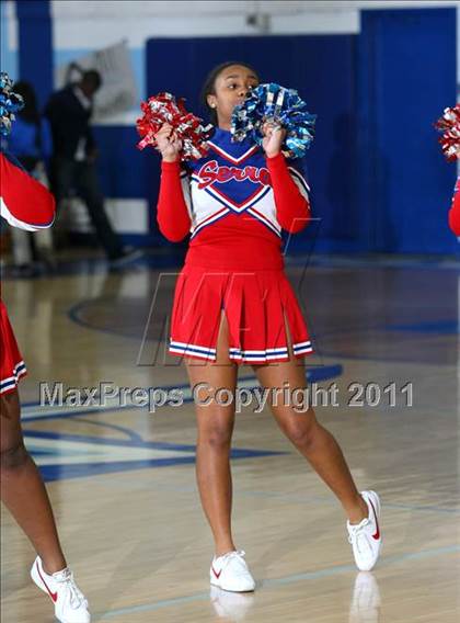 Thumbnail 3 in Diamond Ranch @ Serra (CIF SS Playoffs) photogallery.