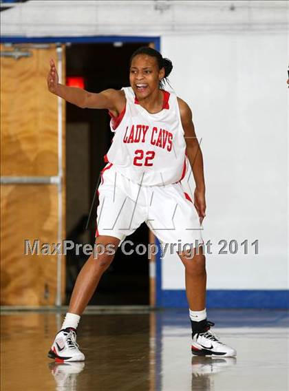 Thumbnail 3 in Diamond Ranch @ Serra (CIF SS Playoffs) photogallery.