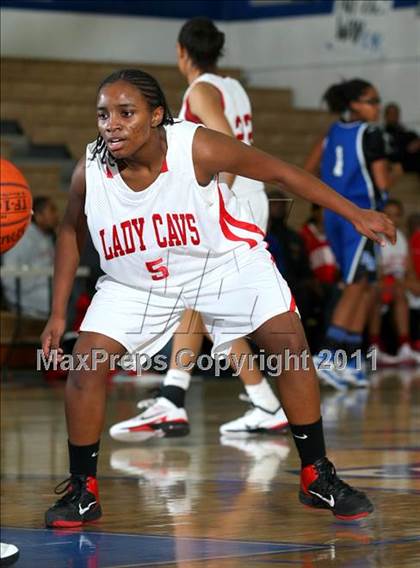 Thumbnail 2 in Diamond Ranch @ Serra (CIF SS Playoffs) photogallery.