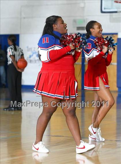 Thumbnail 3 in Diamond Ranch @ Serra (CIF SS Playoffs) photogallery.