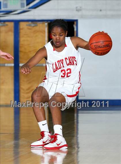 Thumbnail 2 in Diamond Ranch @ Serra (CIF SS Playoffs) photogallery.