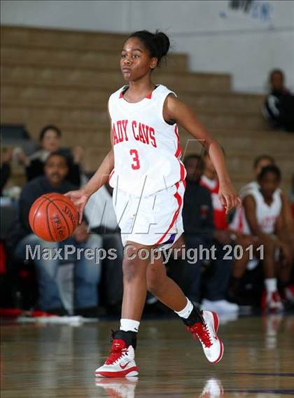 Thumbnail 2 in Diamond Ranch @ Serra (CIF SS Playoffs) photogallery.
