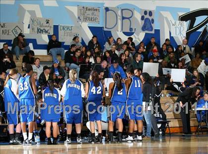 Thumbnail 3 in Diamond Ranch @ Serra (CIF SS Playoffs) photogallery.