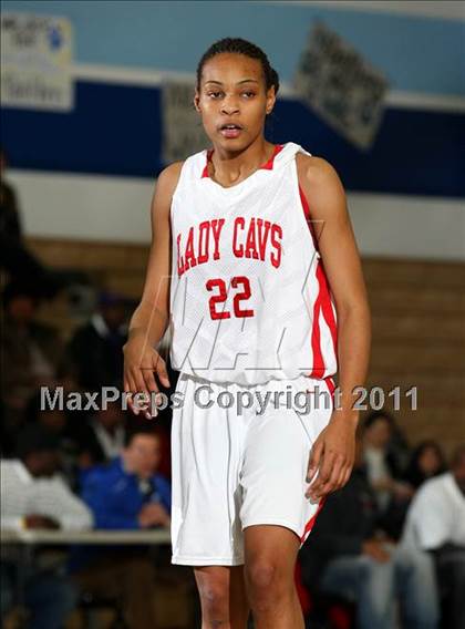 Thumbnail 3 in Diamond Ranch @ Serra (CIF SS Playoffs) photogallery.