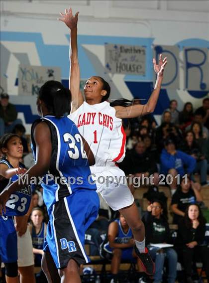 Thumbnail 3 in Diamond Ranch @ Serra (CIF SS Playoffs) photogallery.