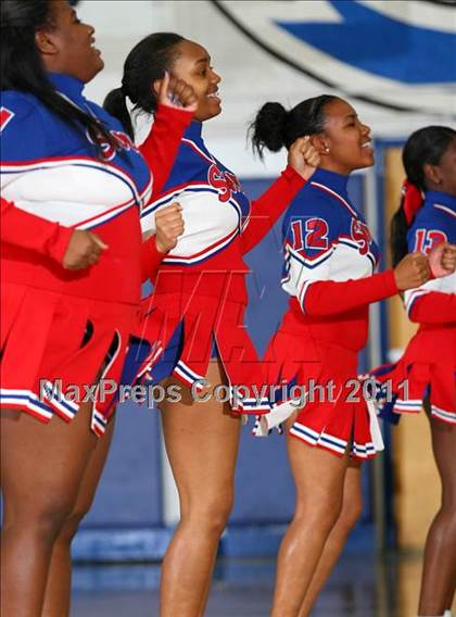 Thumbnail 3 in Diamond Ranch @ Serra (CIF SS Playoffs) photogallery.